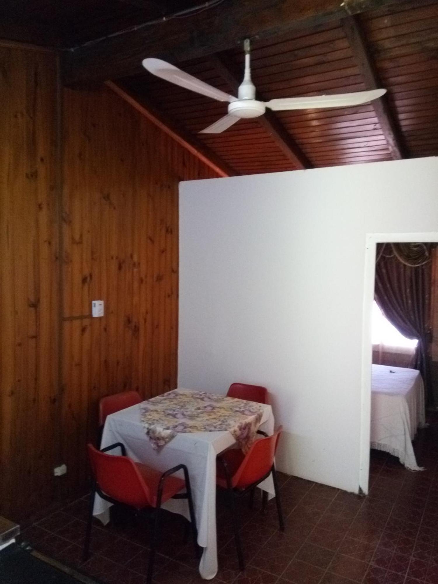Lavalle Hostel Posadas Kültér fotó