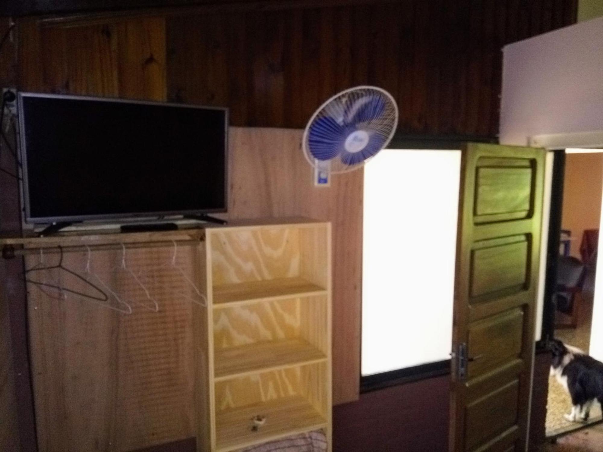 Lavalle Hostel Posadas Kültér fotó