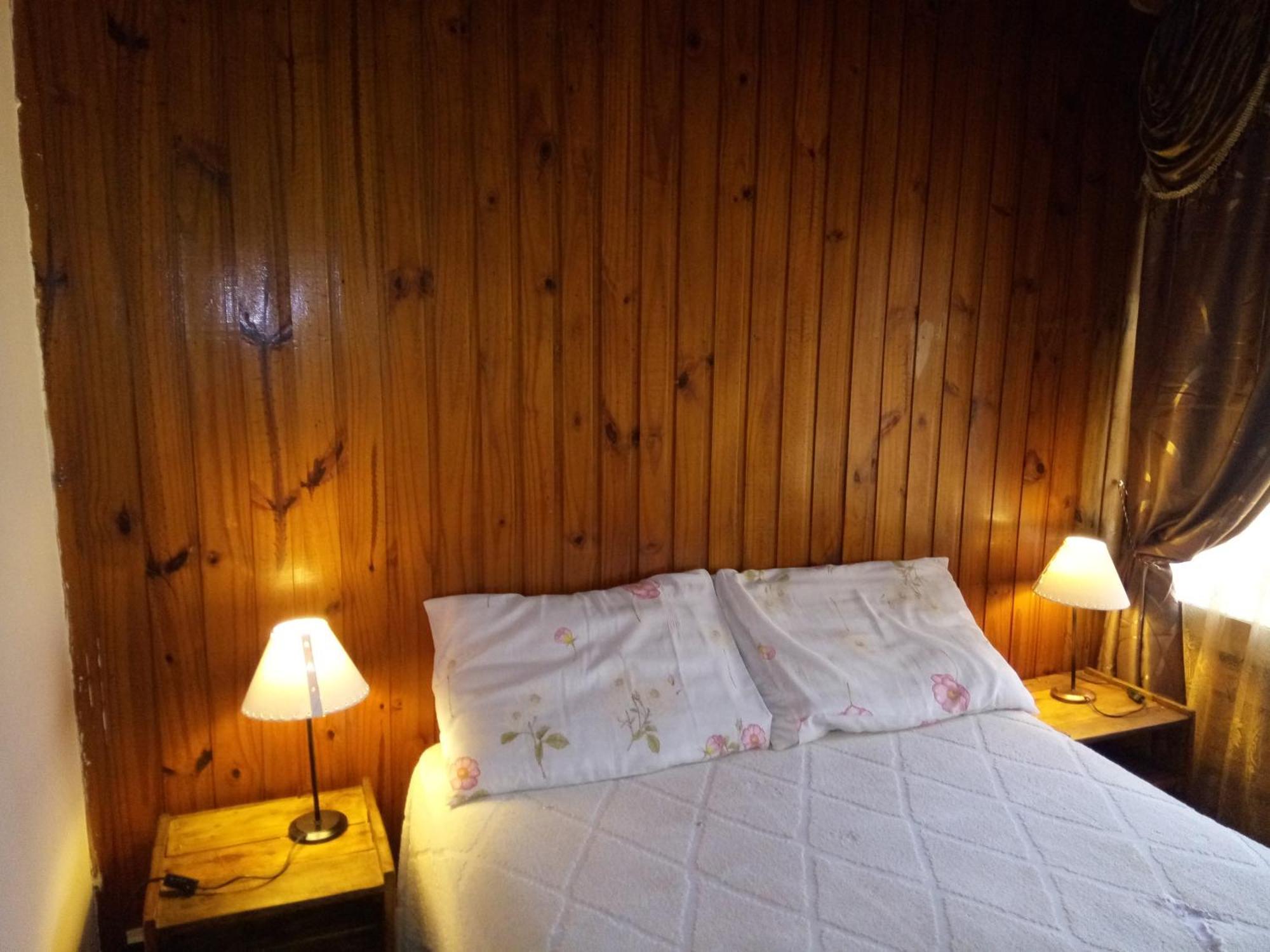 Lavalle Hostel Posadas Kültér fotó