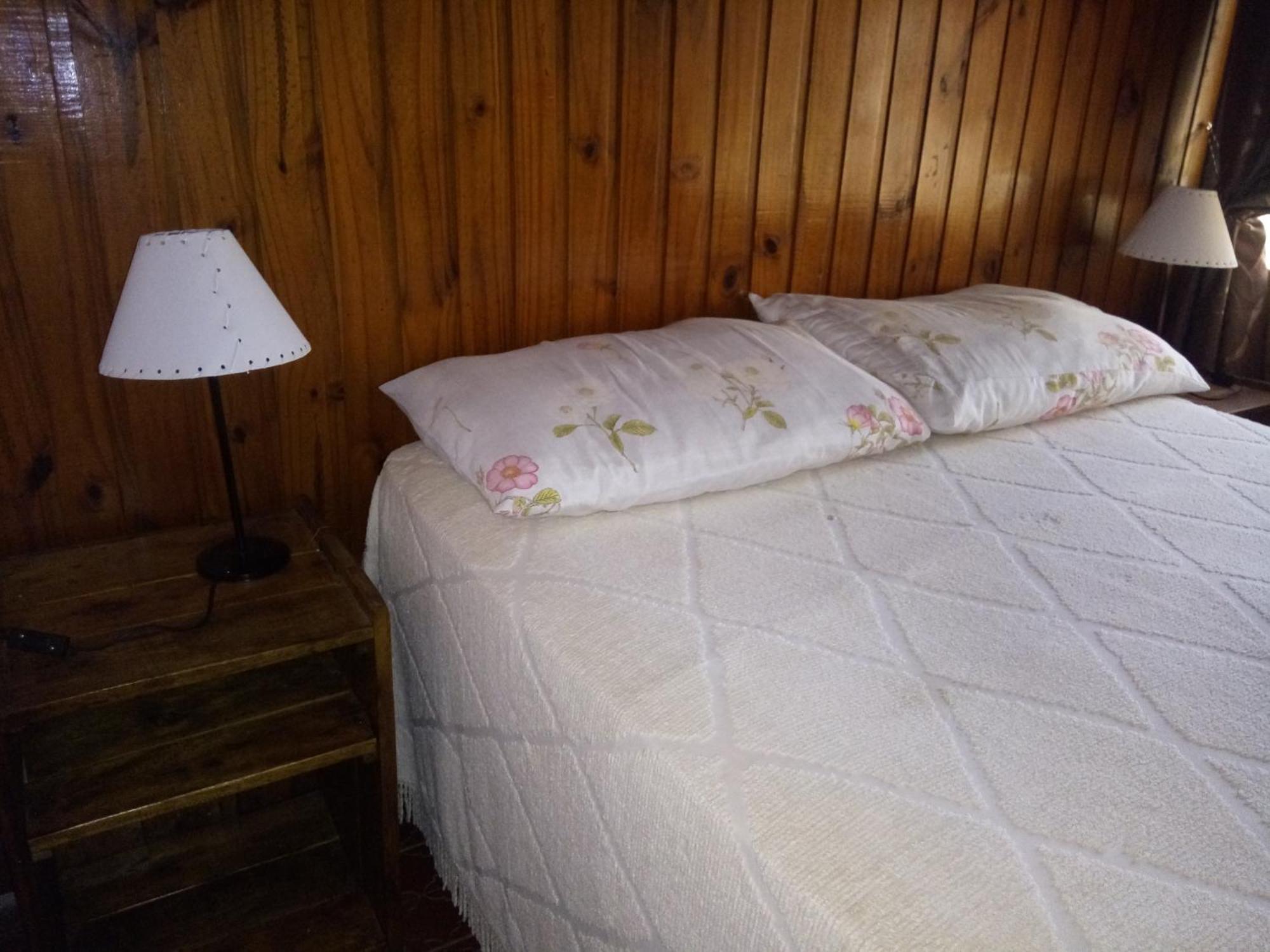 Lavalle Hostel Posadas Kültér fotó