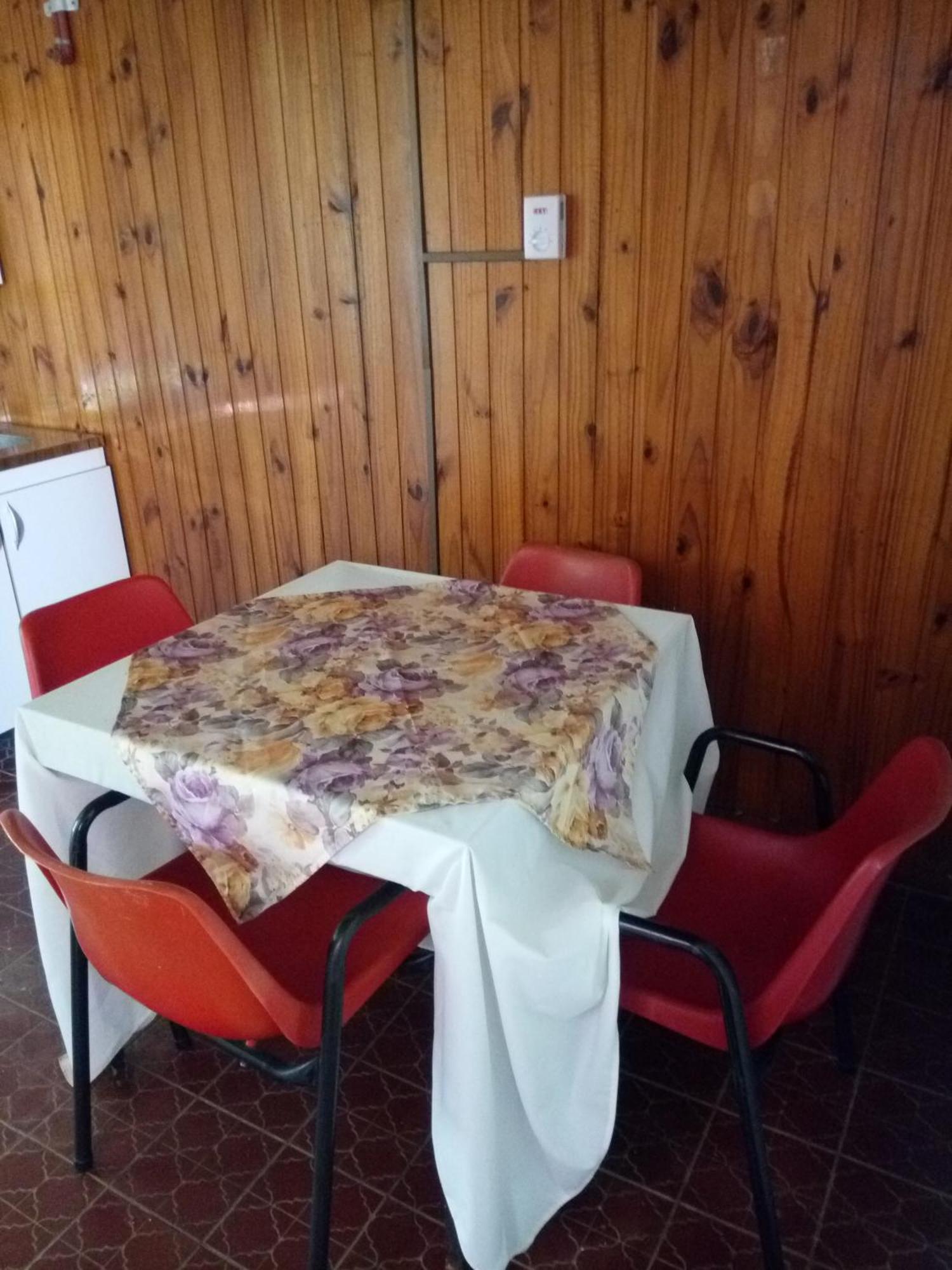 Lavalle Hostel Posadas Kültér fotó