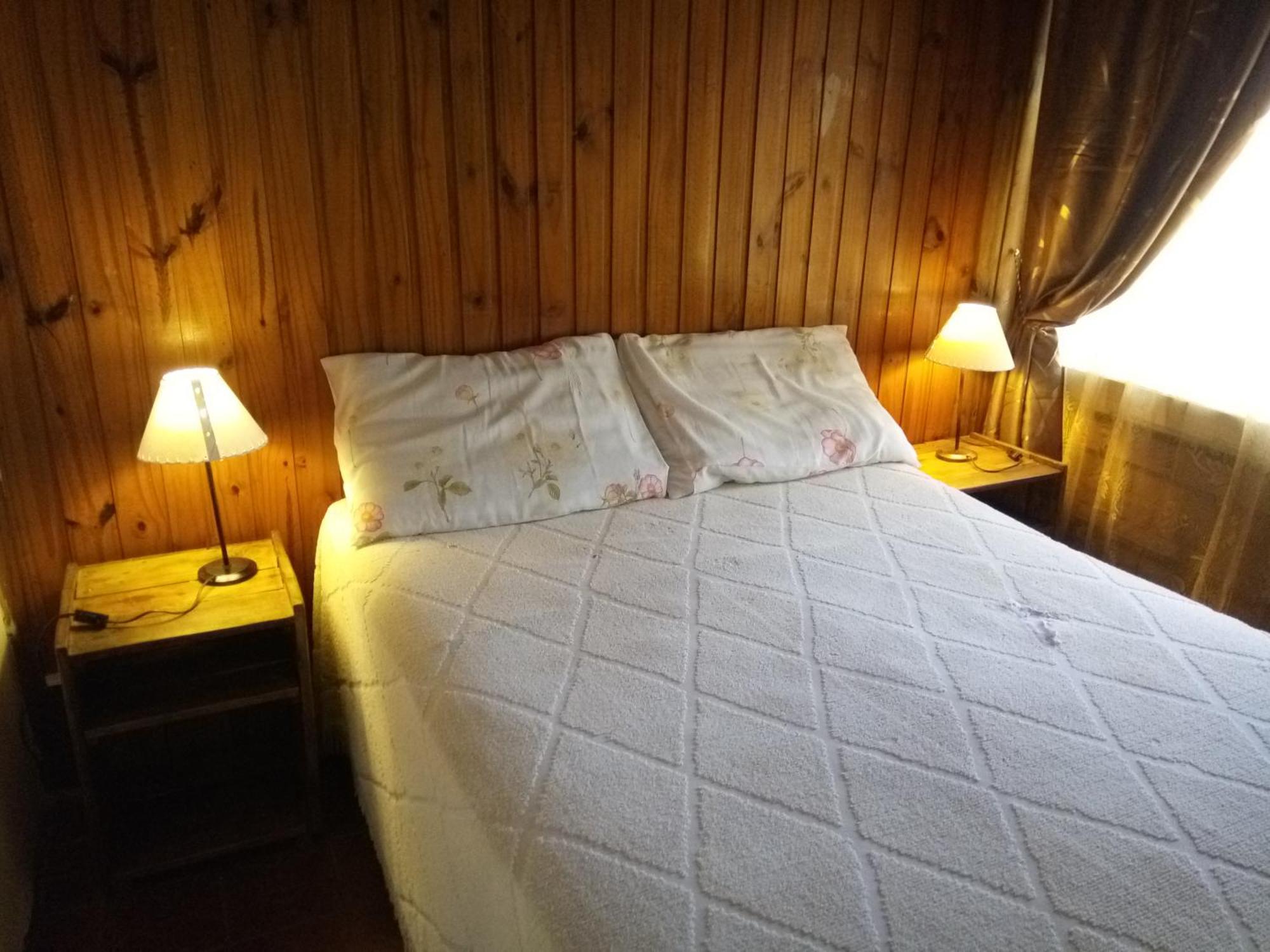 Lavalle Hostel Posadas Kültér fotó