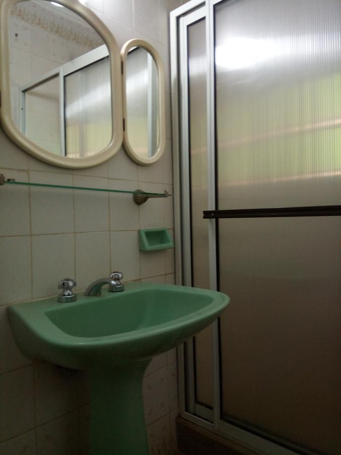 Lavalle Hostel Posadas Kültér fotó