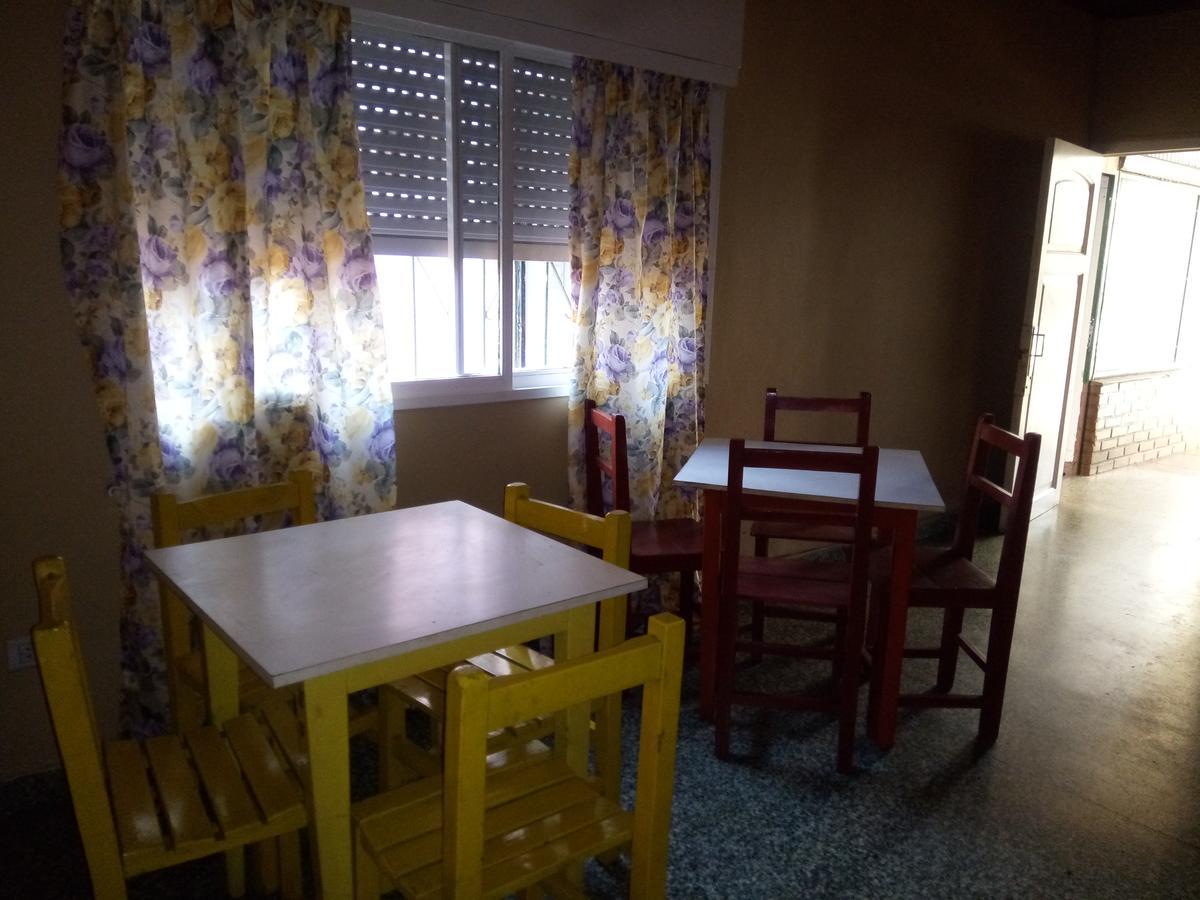 Lavalle Hostel Posadas Kültér fotó