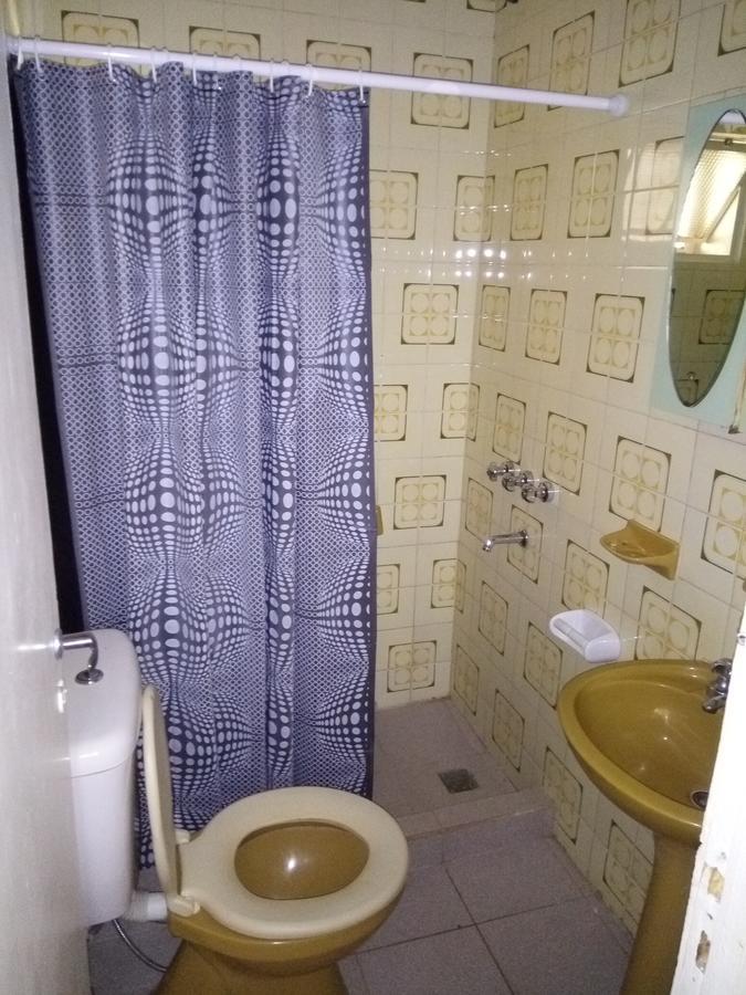 Lavalle Hostel Posadas Kültér fotó