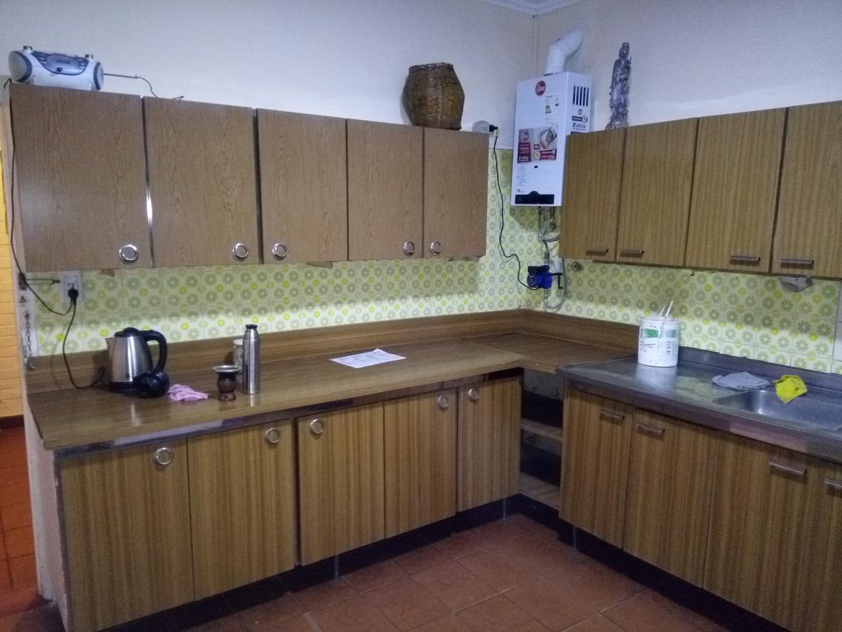 Lavalle Hostel Posadas Kültér fotó