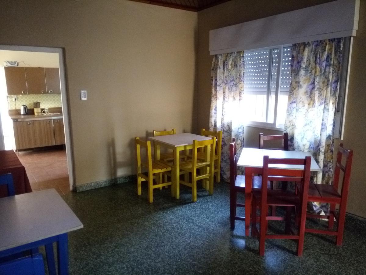 Lavalle Hostel Posadas Kültér fotó