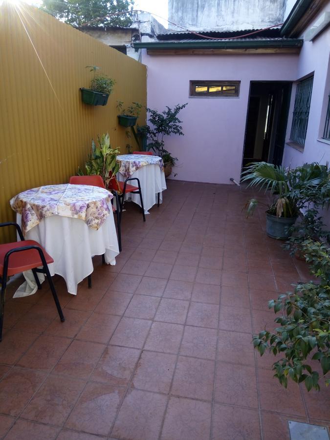 Lavalle Hostel Posadas Kültér fotó