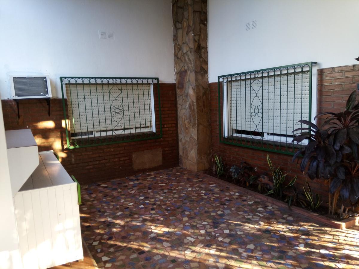 Lavalle Hostel Posadas Kültér fotó