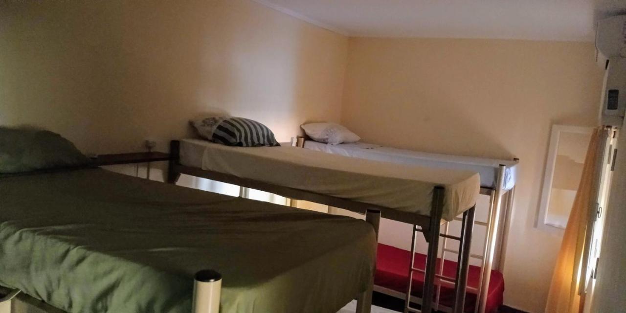 Lavalle Hostel Posadas Kültér fotó