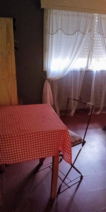 Lavalle Hostel Posadas Kültér fotó