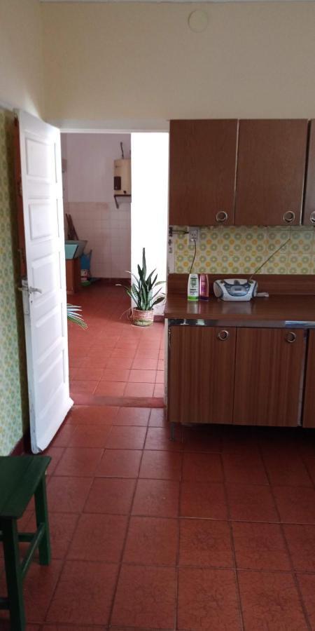 Lavalle Hostel Posadas Kültér fotó