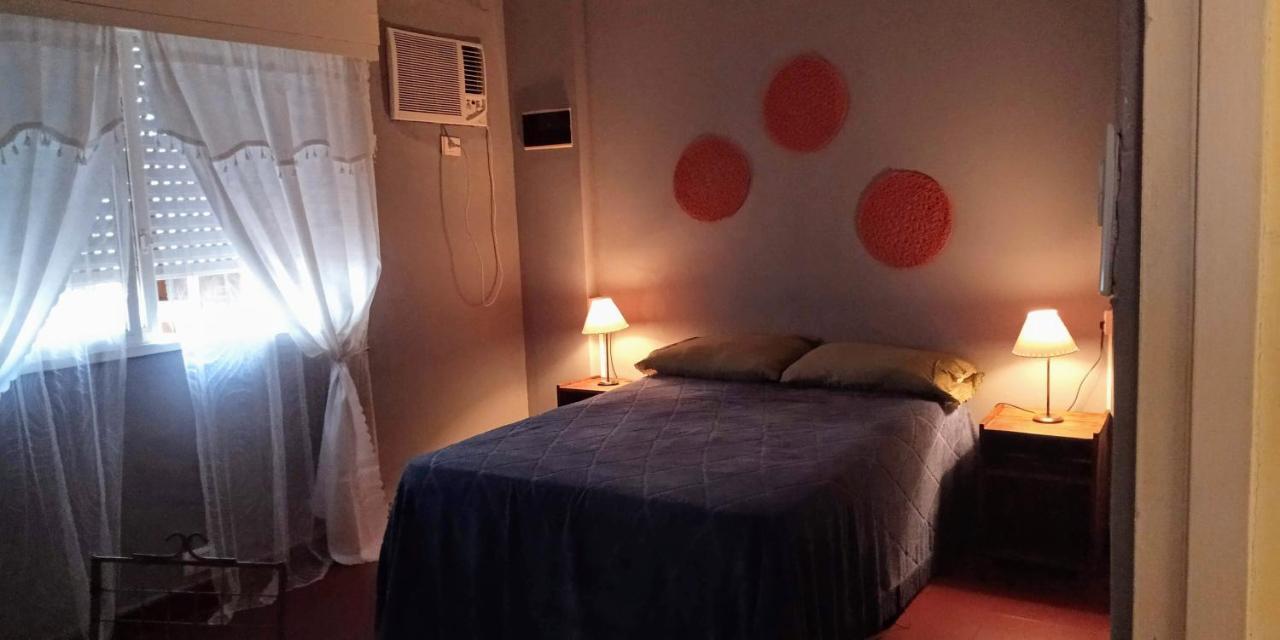 Lavalle Hostel Posadas Kültér fotó