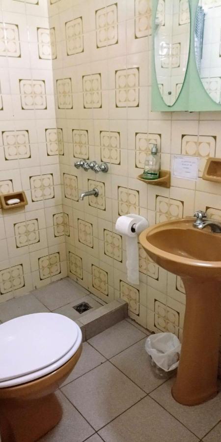 Lavalle Hostel Posadas Kültér fotó