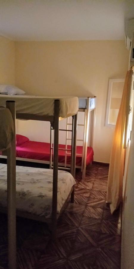 Lavalle Hostel Posadas Kültér fotó